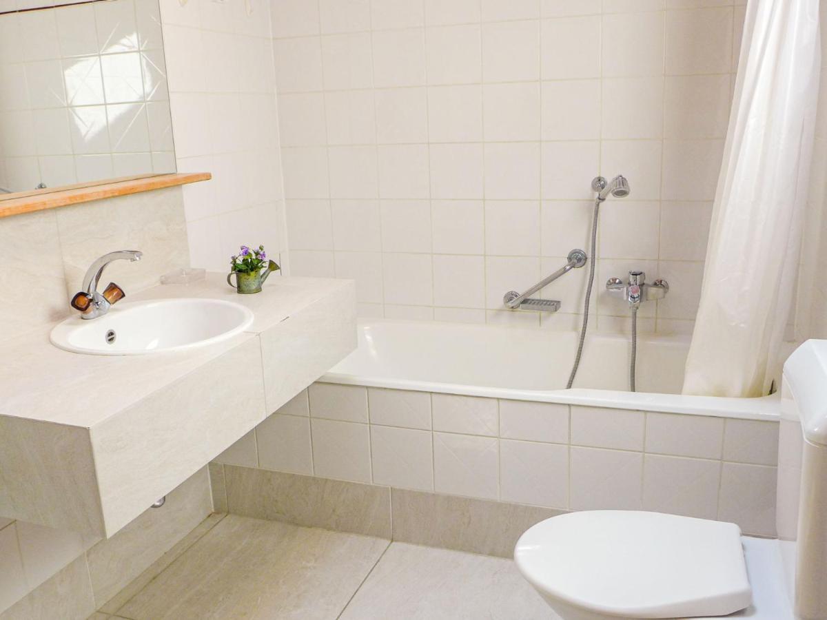 Apartment Pinot Gris Combles By Interhome Verbier Εξωτερικό φωτογραφία