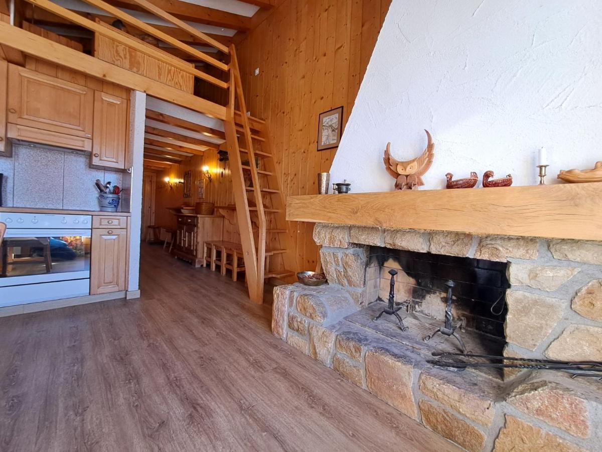 Apartment Pinot Gris Combles By Interhome Verbier Εξωτερικό φωτογραφία